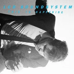 Titelbild für LCD Soundsystem