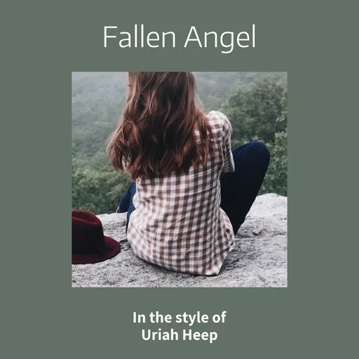 Karaoke Fallen Angel by Uriah Heep — sing along with lyrics on Singa