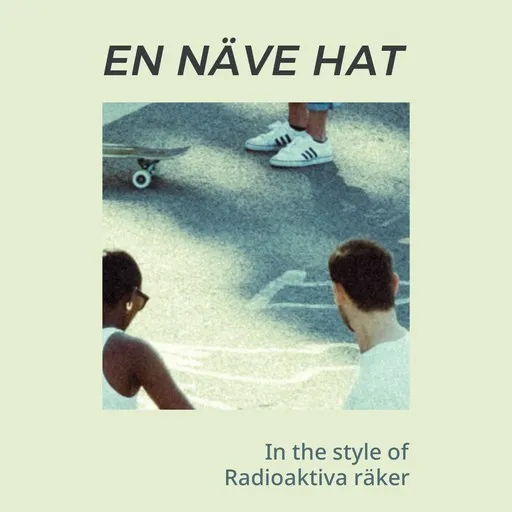 En näve hat - Karaoke