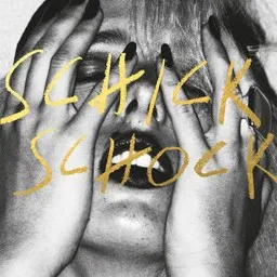 Cover art for Bilderbuch