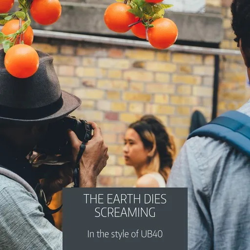 Karaoke The Earth Dies Screaming von UB40 — mit Songtext mitsingen auf Singa