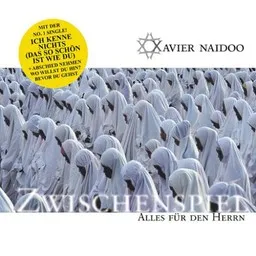 Cover art for Wo willst du hin? - Xavier Naidoo karaoke version