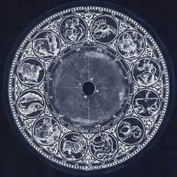 Cover art for ZODIAC - BITTNER,NOUA UNSPE,RAVA karaoke version