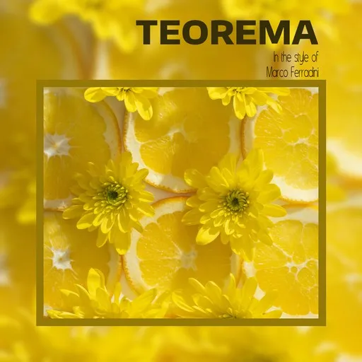 Karaoke Teorema von Marco Ferradini — mit Songtext mitsingen auf Singa