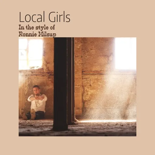 Local Girls - Karaoke