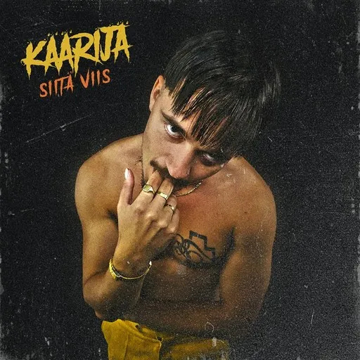 Paidaton riehuja - Karaoke