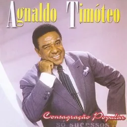 Titelbild für Os verdes campos de minha terra - Agnaldo Timóteo Karaoke-Version