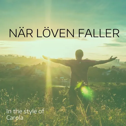 När Löven Faller - Karaoke