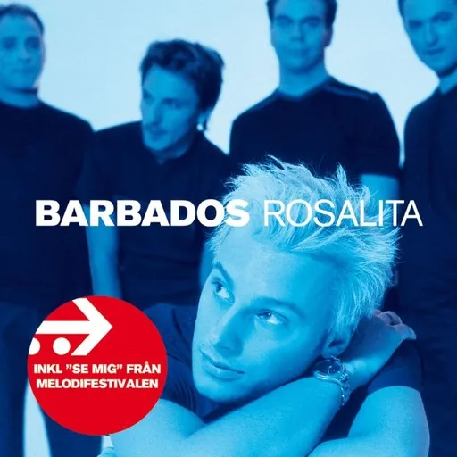 Karaoke Se mig esittäjältä Barbados — laula mukana sanoituksilla Singassa