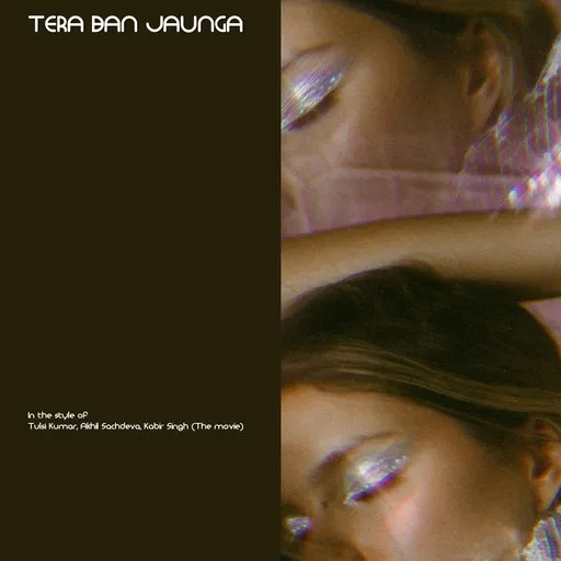 Tera Ban Jaunga - Karaoke