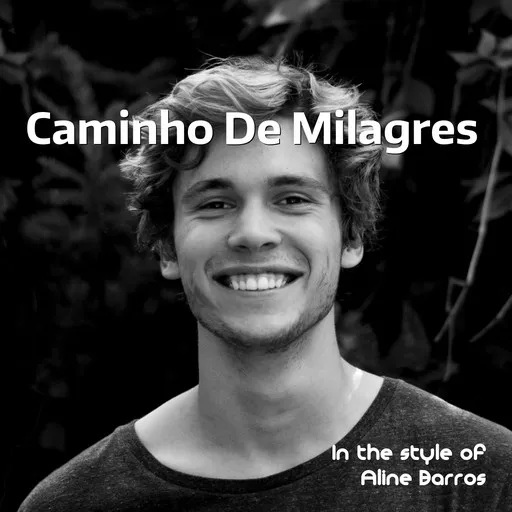 Caminho De Milagres - Karaoke