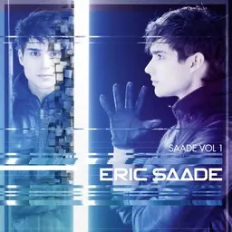 Cover art for Hearts in the Air - Eric Saade,J-Son karaoke version