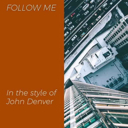 Follow Me - Karaoke