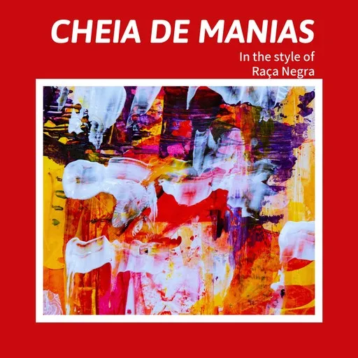 Cheia De Manias - Karaoke