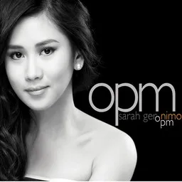 Sarah Geronimo - Karaoke