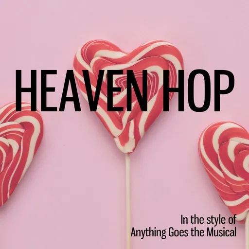 Heaven Hop - Karaoke