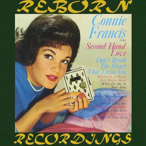 Karaoke Pretty Little Baby by Connie Francis — sing along with lyrics on Singa