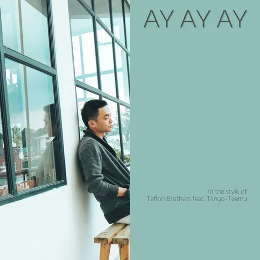 Karaoke Ay Ay Ay von Teflon Brothers — mit Songtext mitsingen auf Singa