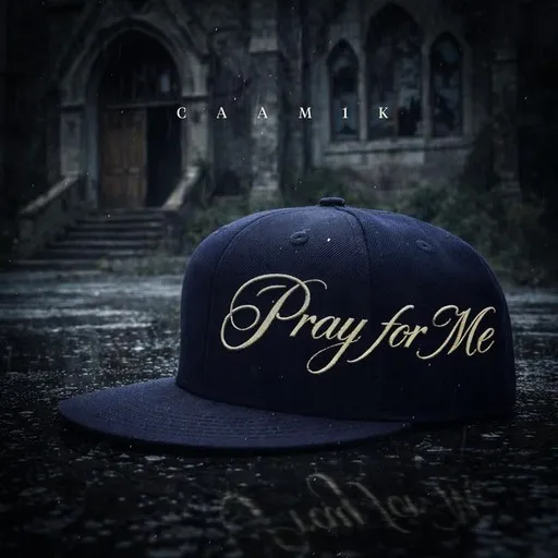 Karaoke Pray For Me von Caam1k — mit Songtext mitsingen auf Singa