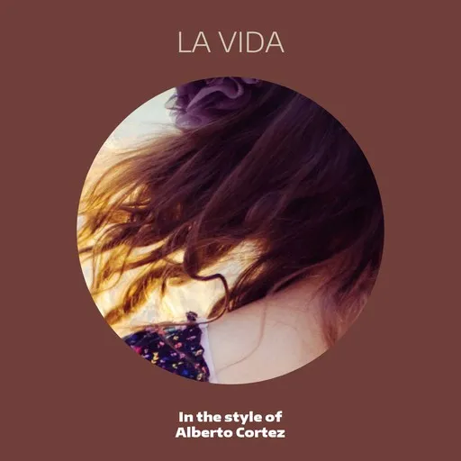 La Vida - Karaoke