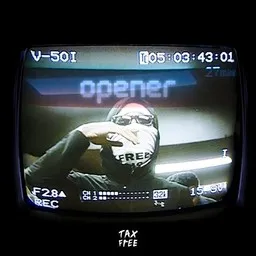 Karaokekappaleen Opener - CUZCO$,Dj.Frodo,Kazior,Malik Montana,Tax Free kansikuva