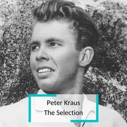 Cover art for Teenager Melodie - Peter Kraus karaoke version