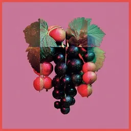 Cover art for Mustaherukan tuoksuinen tyttö - Lauri Tähkä karaoke version