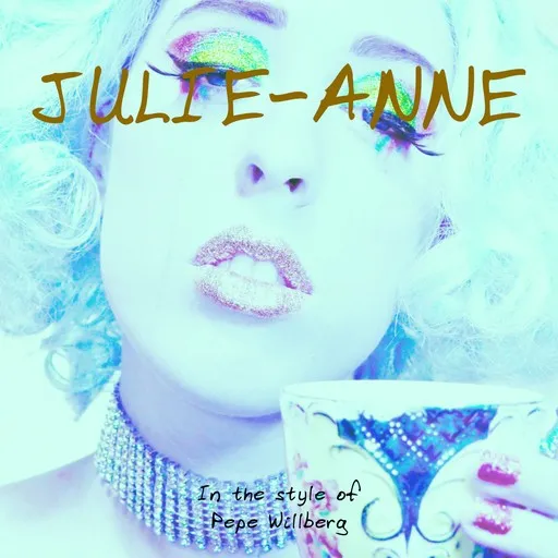 Karaoke Julie-Anne by Pepe Willberg — sing along with lyrics on Singa