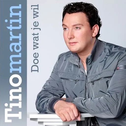 Karaoke Doe Wat Je Wil by Tino Martin — sing along with lyrics on Singa