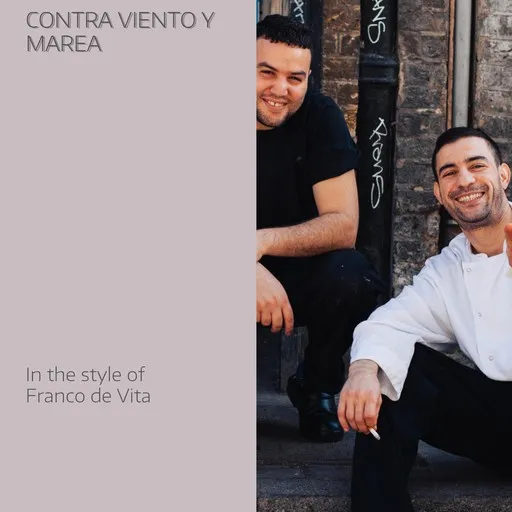 Karaoke Contra Viento Y Marea von Franco de Vita — mit Songtext mitsingen auf Singa
