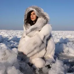 Cover art for Na szeroką wodę - Favst,Roxie karaoke version