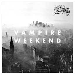 Vampire Weekend - Karaoke