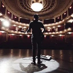 Krzysztof Zalewski - Karaoke