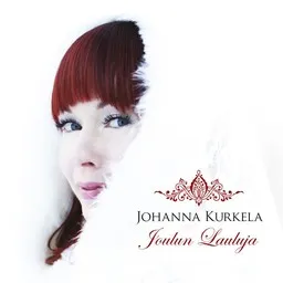 Cover art for Kotiin - Johanna Kurkela karaoke version