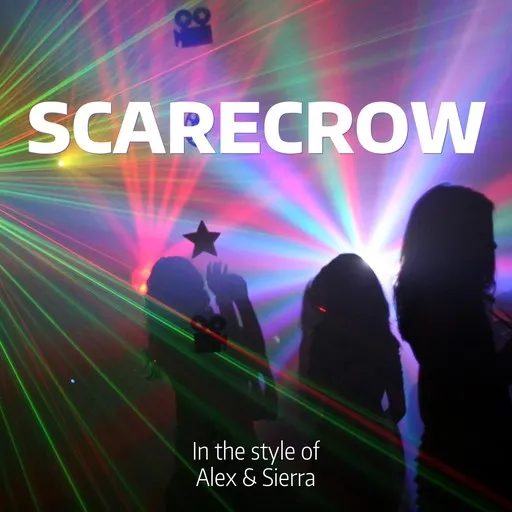 Scarecrow - Karaoke
