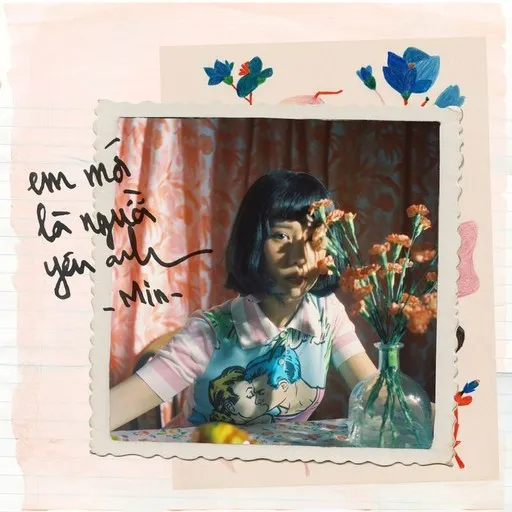 Em Mới Là Người Yêu Anh - Karaoke