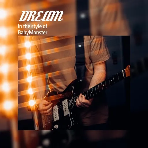 Dream - Karaoke