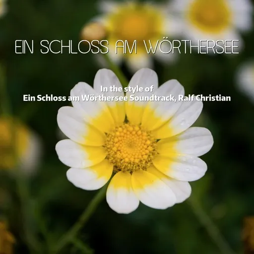 Karaoke Ein Schloss am Wörthersee von Ein Schloss am Wörthersee Soundtrack, Ralf Christian — mit Songtext mitsingen auf Singa