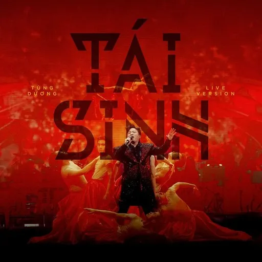 Tái Sinh - Karaoke