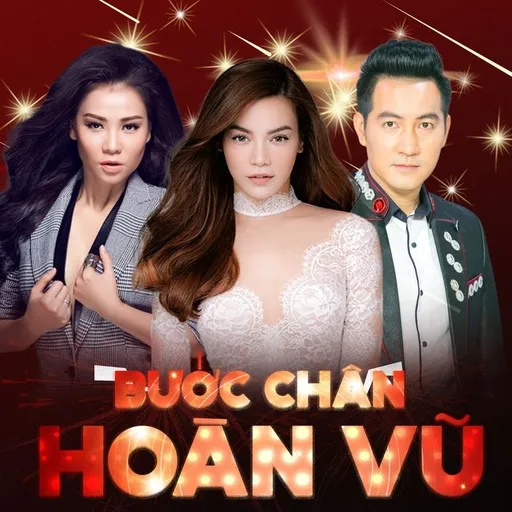 Vầng Trăng Khóc - Karaoke