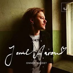 Jonne Aaron - Karaoke