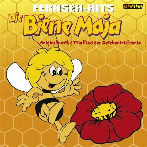 Die Biene Maja (Main Theme) - Karaoke