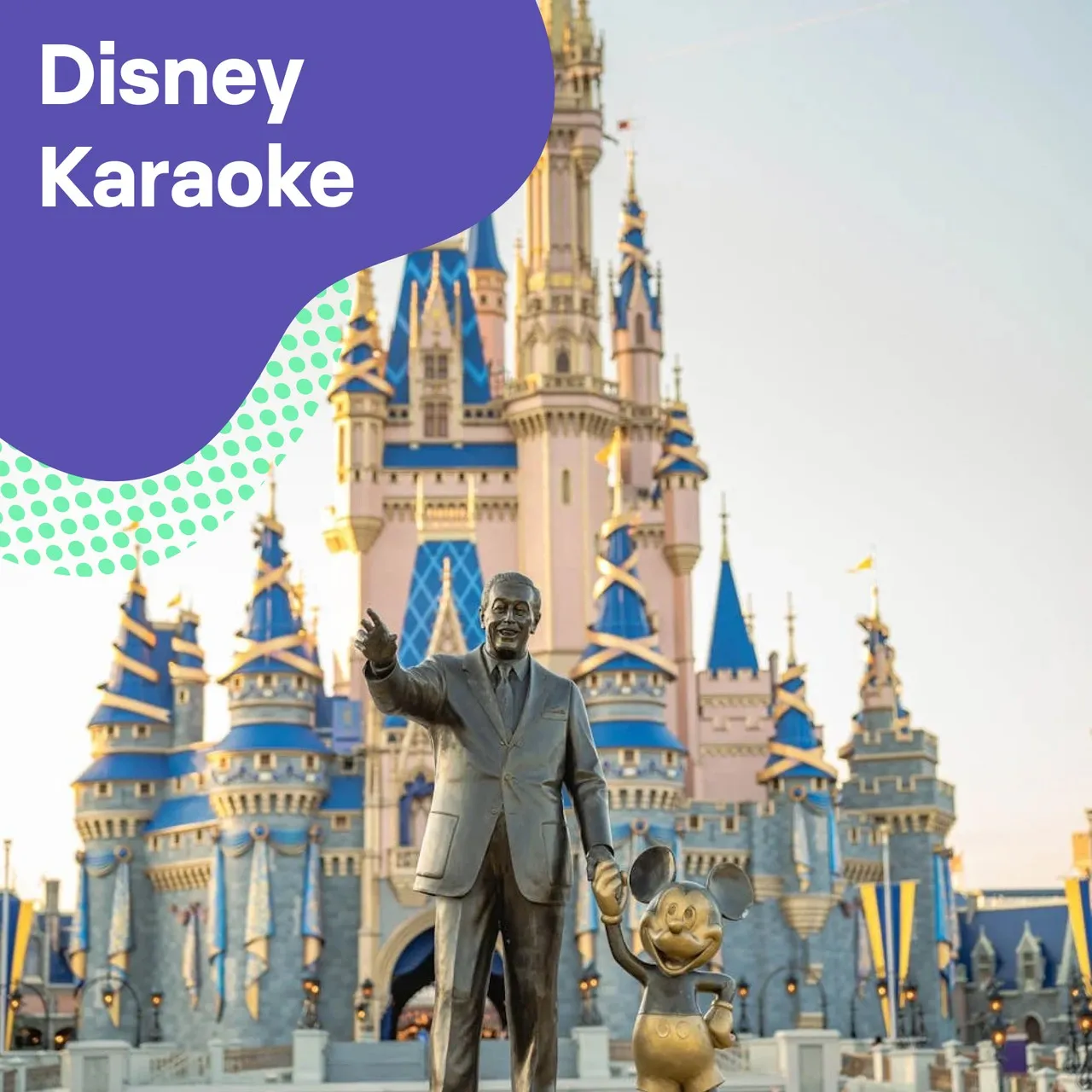 Disney Karaoke - Karaoke