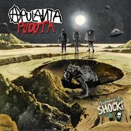Cover art for Vasten mun kasvojani - Apulanta karaoke version