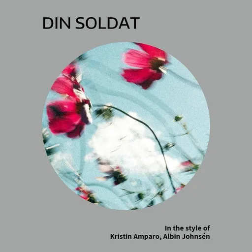 Din soldat - Karaoke