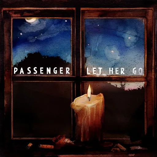 Let Her Go - Karaoke
