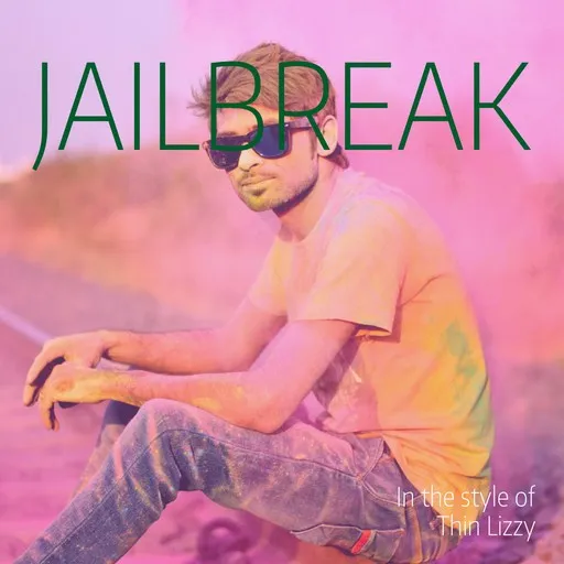 Karaoke Jailbreak by Thin Lizzy — sing along with lyrics on Singa