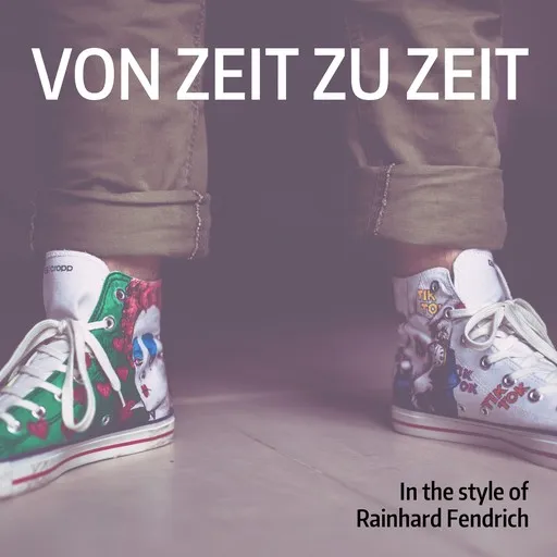 Von Zeit Zu Zeit - Karaoke