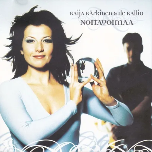 Karaoke Noitavoimaa by Ile Kallio, Kaija Kärkinen — sing along with lyrics on Singa