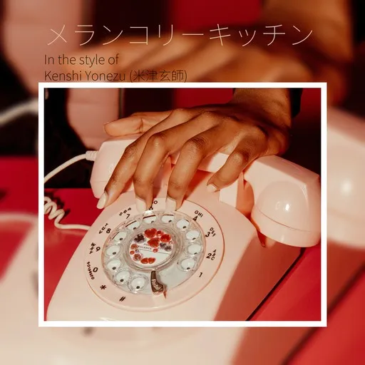 Karaoke メランコリーキッチン by Kenshi Yonezu (米津玄師) — sing along with lyrics on Singa